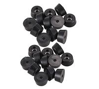 Wzxksoac Furniture Non-slip Tapered Washer 22mm x 10mm 24 Pcs