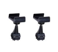Wzxksoac Golf Swing Training Recording Videotaping Aids Cellphone Fixing Holder Clip Recording Swing Selfie Clip Cell