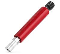Wzxksoac Grease Fitting Cleaning Tool for Removing Old Dried Grease from Fittings, Pins, Shafts, Bushings-Grease Zerk Buster