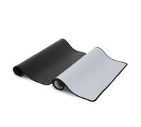 Wzxksoac Grill Mats for Grill Pans, Deck and Patio Grill Protectors, Gas Grill Heat Mats, Floor Mats,100x152cm