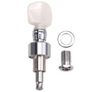 Wzxksoac Guitar Instrument String Knob Accessories String Knob Accessories Banjo Tuner Tuning Keys Tuner Tuning Keys String Button Tuner Upright Knob