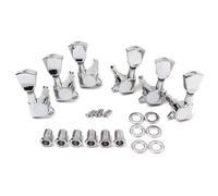 Wzxksoac Guitar String Tuning Nail Tuner Machine Guitar Knob