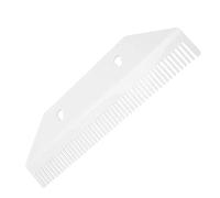 Wzxksoac Hair Extensions Display Rack Distributor for Hair and Wig Wig Bracket Hair Extensions Rack Acrylic About 30x10x3cm Hair Strands Holder Display,A
