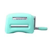 Wzxksoac Hand Die Cutting Machine Portable Scrapbook Die Cutting Machine Craft Tools for Scrapbook Cards Easy Install