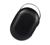 Wzxksoac Hard Carrying Case for VR Headset, Travel Case Protective Storage Bag EVA Shockproof Waterproof Easy Install - B