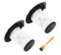 Wzxksoac Hepa Filter for 460 ZR009002 RH9252 RH9276 RH9286 RH92 Vacuum Cleaner Replacement Parts