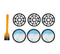 Wzxksoac HEPA Filter Parts for Swift Power Cyclonic RO2932 RO2933 RO2957 RO2981 RO2910 RO2913 RO2915 Part
