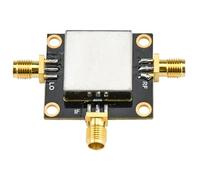 Wzxksoac HMC412 Module 9-15G Low Noise Double Balanced Mixer and Down Conversion Passive Mixer Module