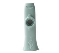 Wzxksoac Kazoo Replaceable Blowing Nozzle Membrane Musical Instrument for Guitar,Ukulele, Violin, Piano Keyboard