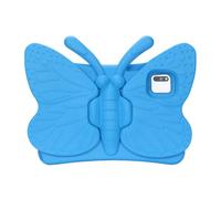 Wzxksoac Kids Tablet ForTab M11 Case Cute Butterfly Kids Pro Case with Stand Light Weight EVA Rugged Shockproof A