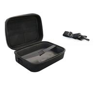 Wzxksoac Large Capacity Storage Bag Projector Protection Storage Box for Nebulizer Respirator, Tablet Computer, Projector, Headphones and Other Electronic Products
