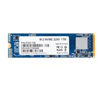 Wzxksoac M.2 NVMe Solid State Drive PCIe Protocol Gaming Grade SSD Fast Tead and Write Shockproof and Drop-Proo 1T