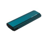 Wzxksoac M.2 SSD HDD Enclosure 10Gbps USB3.1 to Type C External Hard Drive Case for Support 2230 2242 2260 2280 NVME