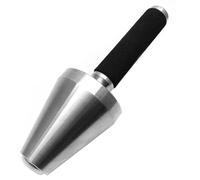 Wzxksoac Metal Roller Remover for Saxophone Repair Tool Dent Removal and Shaping Sax Roller