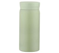 Wzxksoac Mini Bottle 316 Stainless Steel Insulated Cup Portable Cup Travel Water Bottle Tea Cup Gift, Green