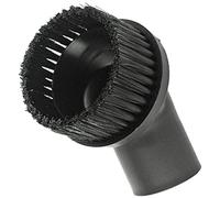 Wzxksoac Mini Dusting Brush for Henry & Hetty Vacuum Cleaner (Pack of 4 Brushes, 32mm)