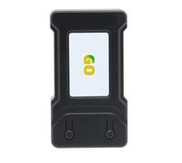 Wzxksoac Nerd Miner CH9102F T-Display 1.14 Inch LCD Control Board ESP32 Module with Case for BTC Bitcoin Solo Lottery Miner 4MB