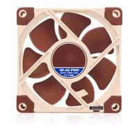 Wzxksoac Noctua -A4x10 FLX Computer Cooling Fan 3pin/4pin PWM Quiet Radiator Fans for PC Case Cooling CPU Cooler Fan