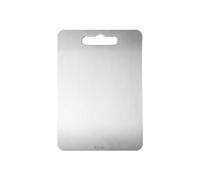 Wzxksoac Outdoor Camping Cutting Board Portable Picnic Supplies for Home Kitchen Cooking Outdoor Hiking Backpacking Chop Block 23 * 34cm