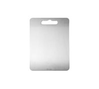 Wzxksoac Outdoor Camping Cutting Board Portable Picnic Tableware for Home Kitchen Cooking Outdoor Hiking Backpacking Chop Block 20 * 30cm