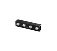 Wzxksoac Patio Light Sign Pillar LightOutdoor Dusk to Dawn Solar Sign Pillar Light Outdoor Led LightSign Light Outdoor Sign 4-Light