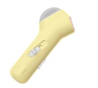 Wzxksoac Pet Treat Launchers Versatile Interactive Puppy Snack Dispenser Pet Dog Snack Catapult Pet Toy Food Dispenser B