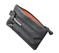 Wzxksoac Portable Waterproof Men' S Clutch Bag Large Capacity Wrist Multi-Function Tool Storage Bag Bagg