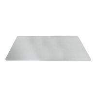 Wzxksoac Rabbits Cooling Pad Bite Resistance Pet Cooling Pad Ice Bed Pet Cool Ice Bed Plate Self Cooling Mat Pad for Hamster Guinea Pig