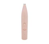 Wzxksoac Rechargeable Pet Electric Hair Clipper, Pet Foot Hair Trimmer, Shaver, Low Vibration and Noise Reduction Hair Trimmer