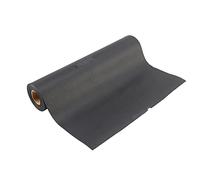 Wzxksoac Recycled Packing Wrap 15x100 Inch Eco Honeycomb Wrapping Paper for Gift & Moving Replacing Bubble Moving Packaging Black