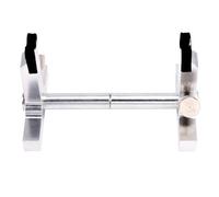 Wzxksoac Repair Tools for Woodwind Key Adjustment Bracket Adjustable Spacing Included