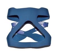 Wzxksoac Replacement Parts for CPAP Ventilator-Universal Headband for Full Face Mask Headgear