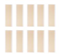 Wzxksoac Reusable Silicone for Cicatrix Masking Paste, for Cicatrix Masking, Silicone Adhesive Tape