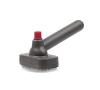 Wzxksoac Self Cleaning Slicker Brush Comb Massage Cleaner Pet Brush Dog Cats Hair Remover for Pet Hair Removes Cats