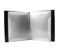 Wzxksoac Sheet Music Folder,Music Stand Accessories, Sheet Music Holder,Writable & Detachable Choir Folder