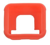 Wzxksoac Silicone Ultra-Slim Protective Case for Forerunner 35/Approach S20 Sports Watch Smart Accessories Red