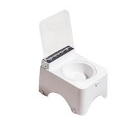 Wzxksoac Smart Cat Bowl with Infrared Sensor Automatic Lid - Anti-Mouse Pet Feeder for Cats and Dogs Food Dispenser