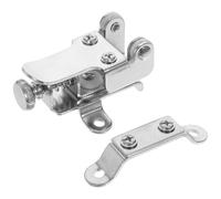 Wzxksoac Snare Drum Regulator Snare Drum Strainer Mellophone Accessories Drum Wire Regulator Jazz Drum Set Parts
