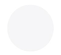 Wzxksoac Solid Color Round Backdrops Cover for Photography Kids Baby Shower Supplies Portrait Cake Table Props Photo Wedding Children Birthday Decor Poster Baby Shower Circle Studio Photography Backgr