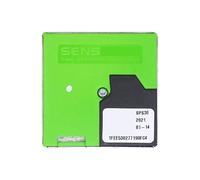 Wzxksoac SPS-30 SPS30 PM2.5 Sensor Transducer for Accurate for Air Quality Monitoring Dust and Particles Detection