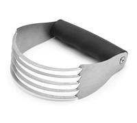 Wzxksoac Stainless Steel Flour Butter Flour Mixer Mixer Divider Flour Cutter