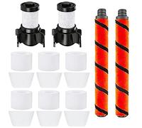 Wzxksoac Suitable for IF100 HV390 IF200 IC205 Filter Side Main Brush Cover Accessories