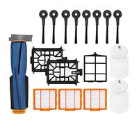 Wzxksoac Suitable for Sweeping Robot AV2501AE/AV2502AE Main Piping Brush Accessories Filter