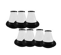 Wzxksoac Suitable for VCS59A Hand-Held Vacuum Cleaner Filter Elements Hypa Filter Washable Accessories
