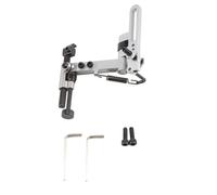 Wzxksoac Suspended Edge Guide for 591 Computer Roller Sewing Machine Industrial Sewing Machin Replacement Parts