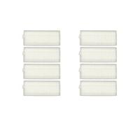 Wzxksoac Sweeper Accessories, for 4090 Vacuum Cleaner 4090 5090 HEPA Filter Cleaning (8 PCS)