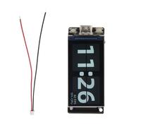 Wzxksoac T-Display-S3 1.9-Inch LCD Development Board for Nerd Miner Bitcoin Solo Lottery Miner BTC Miner B