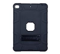 Wzxksoac Tablet Case Cool Drop and Scratch with Stand for 9.7 Inch Tablet Case,Black