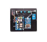 Wzxksoac TPA3255 Subwoofer Active Speaker Amplifier Board Digital Active Amplifier Board Pure Bass Home Audio Amplifier Board