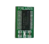 Wzxksoac TPM 2.0 Encryption Security Module Remote Card for 11 Upgrade,TPM2.0 Module for 14Pin LPC Motherboard